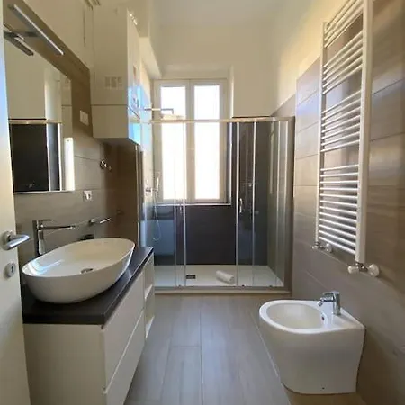 Welcrome Appartamento Roma Centro Exterior photo