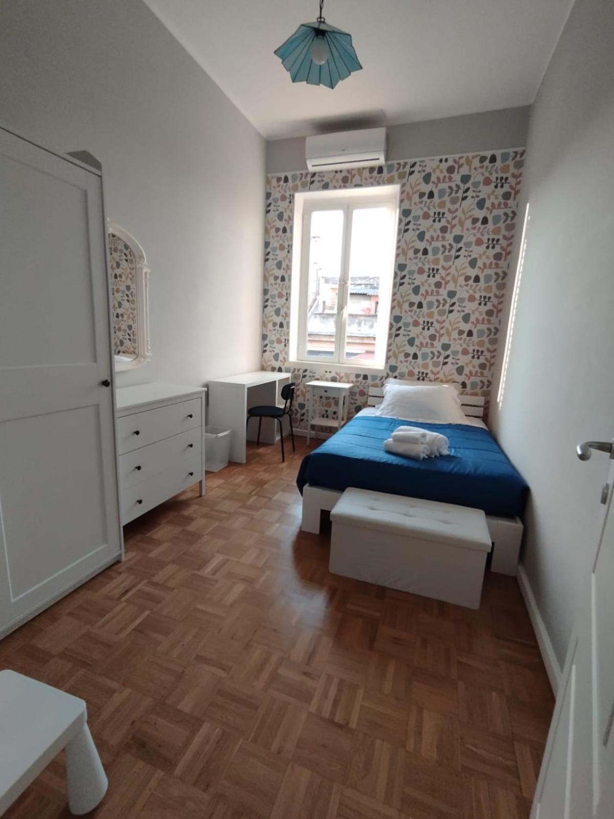 Apartamento Welcrome Centro *