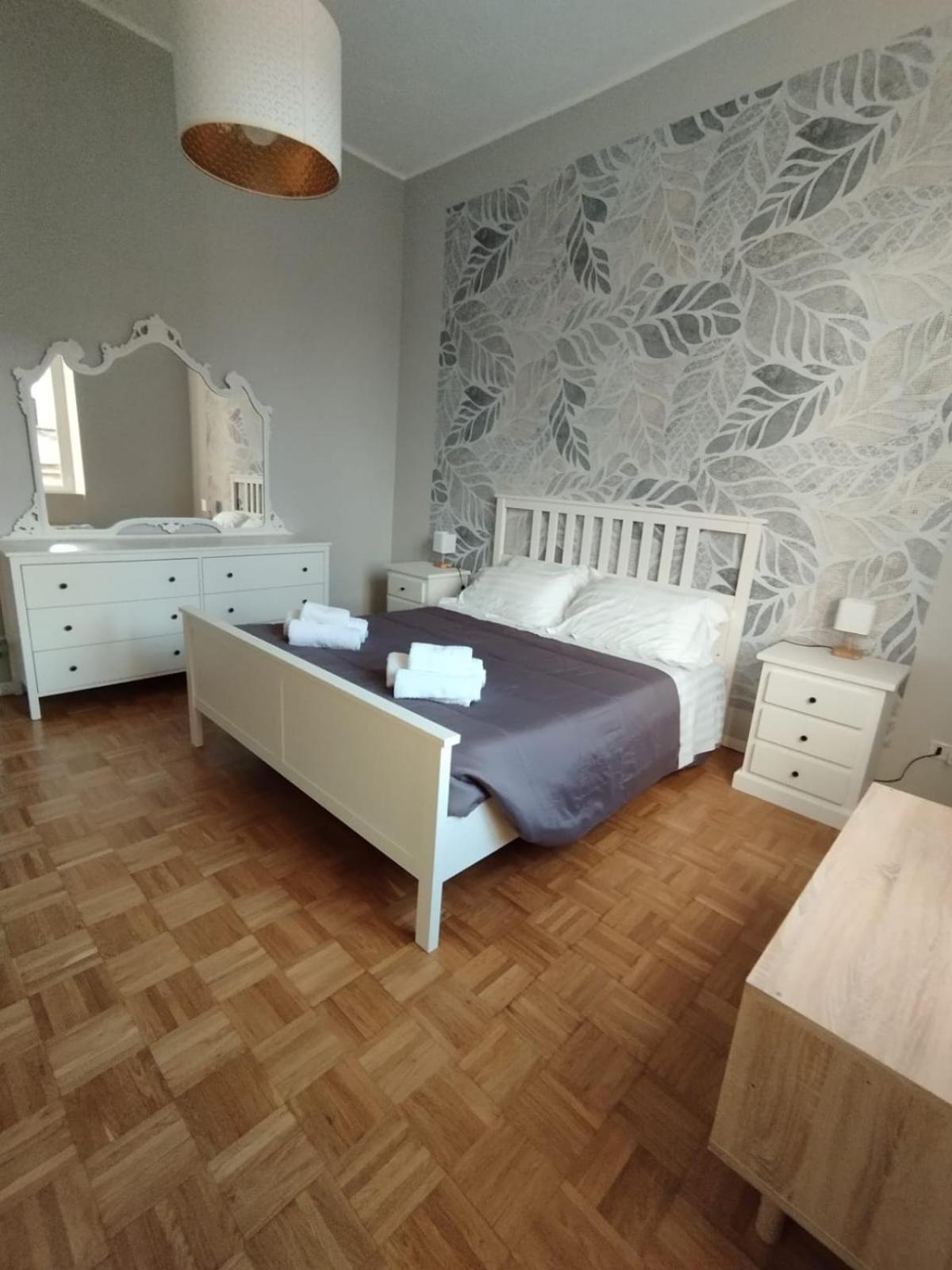Apartamento Welcrome Centro
