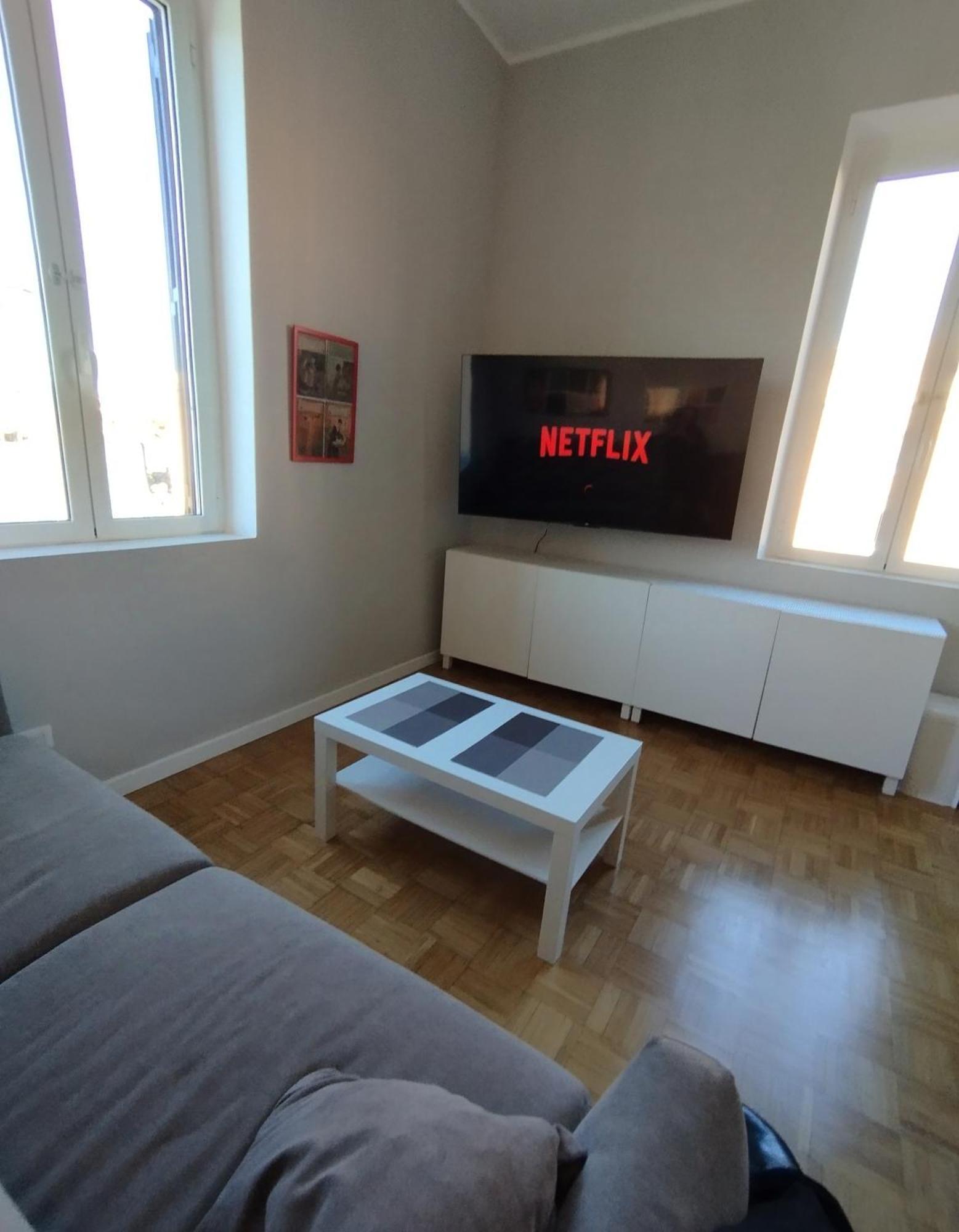 Welcrome Centro Apartamento Roma